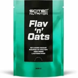 Scitec Nutrition Flav 'n' Oats 1 кг