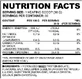 True Nutrition True Isolate Whey Protein Безлактозный сывороточный протеин со вкусом шоколада 908 гр.