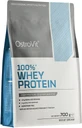 OstroVit 100% сывороточный протеин Сывороточный протеин со вкусом Сывороточный протеин Печенье 700 гр.