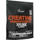 Olimp Sport Nutrition Creatine Monohydrate Xplode Powder Lemon 500gr