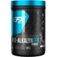 Efx Sports Kre-alkalyn Efx Powder 210~220 Grams Neutral