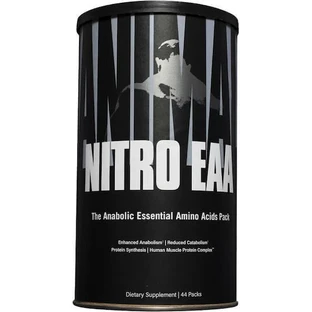 Universal Nutrition Animal Nitro 44 порции без ароматизаторов
