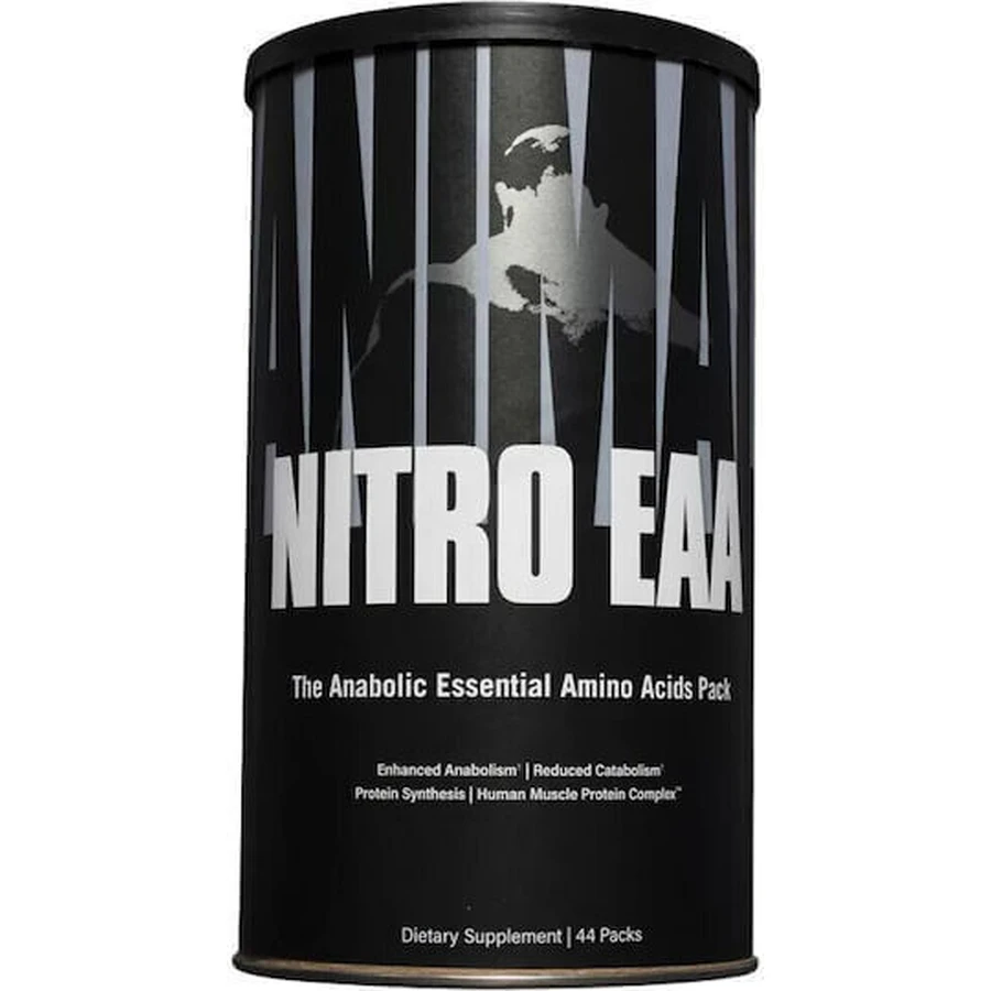 Universal Nutrition Animal Nitro 44 порции без ароматизаторов: цены и характеристики