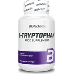 Biotech USA L-триптофан 60 капсул без смаку: ціни та характеристики