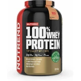 Nutrend 100% сывороточный протеин Whey Protein Whey Protein Gluten Free со вкусом кофе со льдом 2,25 кг