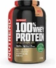 Nutrend 100% сывороточный протеин Whey Protein Whey Protein Gluten Free со вкусом кофе со льдом 2,25 кг