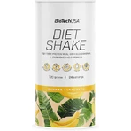 Biotech USA Diet Whey Protein Shake со вкусом банана 720 гр.: цены и характеристики
