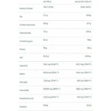 Dymatize Super Mass Gainer з креатином без глютену з вишуканим ванільним смаком 2,943 кг