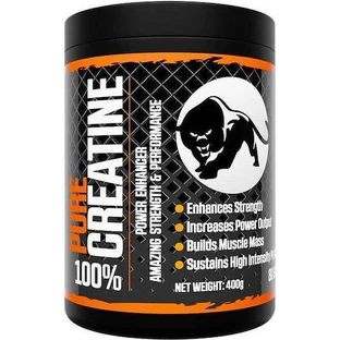 Predator Nutrition Pure Creatine 400гр