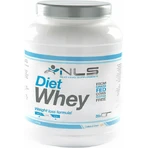 NLS Diet Сироватковий протеїн NLS Diet Сироватковий протеїн без глютену зі смаком шоколаду 1 кг: ціни та характеристики