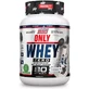 Big Only Whey З нульовим вмістом сироваткового протеїну зі смаком печива та крему 2 кг