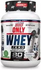 Big Only Whey З нульовим вмістом сироваткового протеїну зі смаком печива та крему 2 кг