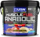 USN Muscle Fuel Anabolic Creatine & Flavour Multiflavoured Creatine Variety Pack 4 кг
