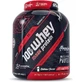 Immortal Nutrition 100% Whey Mass Protein Сывороточный протеин со вкусом клубники 3 кг