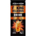 AllNutrition F**king Delicious Orange 9гр: цены и характеристики