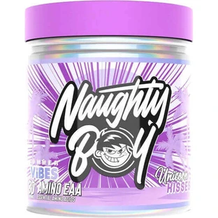 Naughty Boy Summer Vibes 345 гр Летние фрукты
