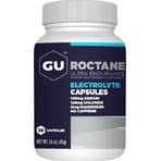 GU Roctane Ultra Endurance Electrolyte Unflavoured 50 caps: цены и характеристики
