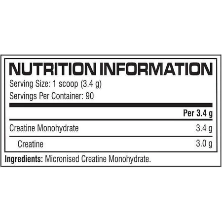 Cellucor Creatine Cor Performance 306гр: цены и характеристики