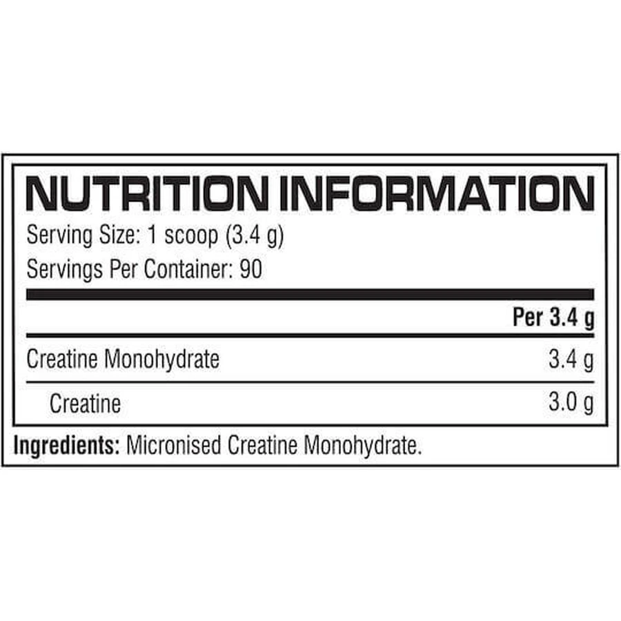 Cellucor Creatine Cor Performance 306гр: цены и характеристики