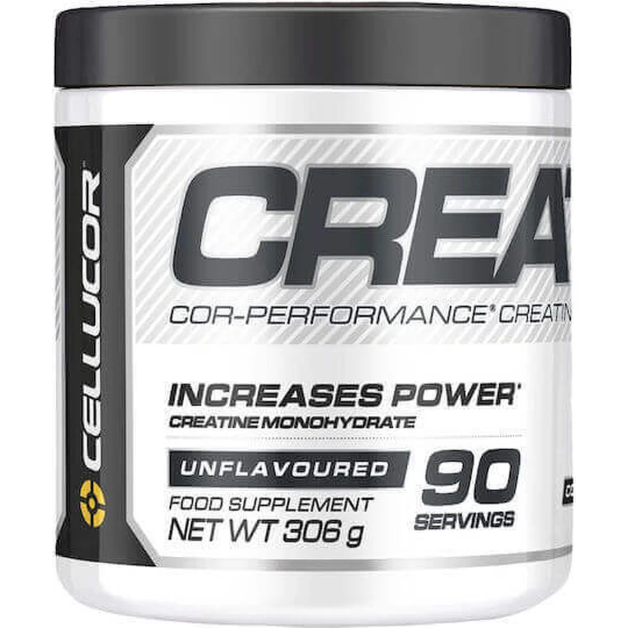 Cellucor Creatine Cor Performance 306гр: цены и характеристики