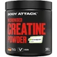 Body Attack Микронизированный креатин в порошке Creapure® 300 гр