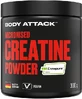 Body Attack Микронизированный креатин в порошке Creapure® 300 гр