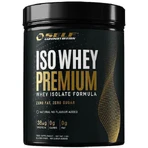 Самостійне всебічне харчування Ιso Whey Premium Сироватковий протеїн Сироватковий протеїн без глютену та лактози з натуральним смаком 1 кг: ціни та характеристики