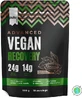 Puls Nutrition Продвинутий безлактозний Продвинутий безлактозний зі смаком шоколаду та лісового горіха 500гр