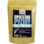 Mega Foods Безглютеновий та безлактозний протеїновий рис 100гр: ціни та характеристики