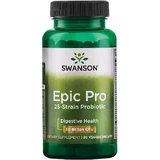 Swanson Epic Epic Pro Probiotic 30 растительных капсул