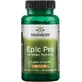 Swanson Epic Epic Pro Probiotic 30 растительных капсул