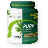 Chemp 100% Чистая конопля со вкусом конопли Ароматизированный ролл с корицей 1,02 кг