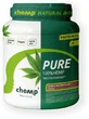 Chemp 100% чиста конопля Ароматизований рулет з корицею зі смаком кориці 1,02 кг