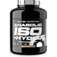 Scitec Nutrition Анаболічний ізо+гідро сироватковий протеїн з креатином без глютену зі смаком печива та вершків 2,35 кг