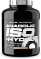 Scitec Nutrition Анаболічний ізо+гідро сироватковий протеїн з креатином без глютену зі смаком печива та вершків 2,35 кг