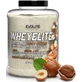 Evolite Whey Елітний сироватковий протеїн зі смаком арахісового крему 2 кг