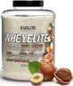 Evolite Whey Елітний сироватковий протеїн зі смаком арахісового крему 2 кг