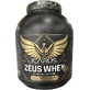 Icarus Nutricion Icarus Сироватковий протеїн зі смаком подвійного шоколаду 2 кг