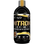Biotech USA Liquid Amino 1000 мл Лимон: цены и характеристики