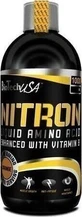 Biotech USA Liquid Amino 1000 мл Лимон