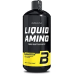 Biotech USA Liquid Amino 1000 мл Лимон: цены и характеристики