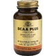 Solgar BCAA Plus 50 травяных капсул без ароматизаторов
