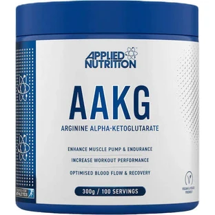 Applied Nutrition Aakg 3000mg 300gr