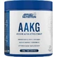 Applied Nutrition Aakg 3000mg 300gr