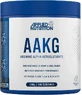 Applied Nutrition Aakg 3000mg 300gr