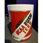 Immortal Nutrition 100% сироватковий протеїн 2000гр Ванільна чорниця, BCAA Rush 300гр лимон та епічний креатин 500гр без смаку: ціни та характеристики