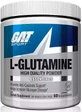 GAT Sport L-Глютамин 300 гр неароматизированный