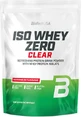 Biotech USA Iso Whey Iso Whey Zero Clear Lactose Reduced Whey Protein Gluten Free со вкусом арбуза 1 кг