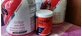 Immortal Nutrition 100% Whey Protein 100% Whey Protein 2000гр Арахисовое масло и BCAA Rush Zero 300гр Апельсин