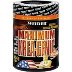 Weider Maximum Krea-Genic Powder Unflavoured 554gr: цены и характеристики